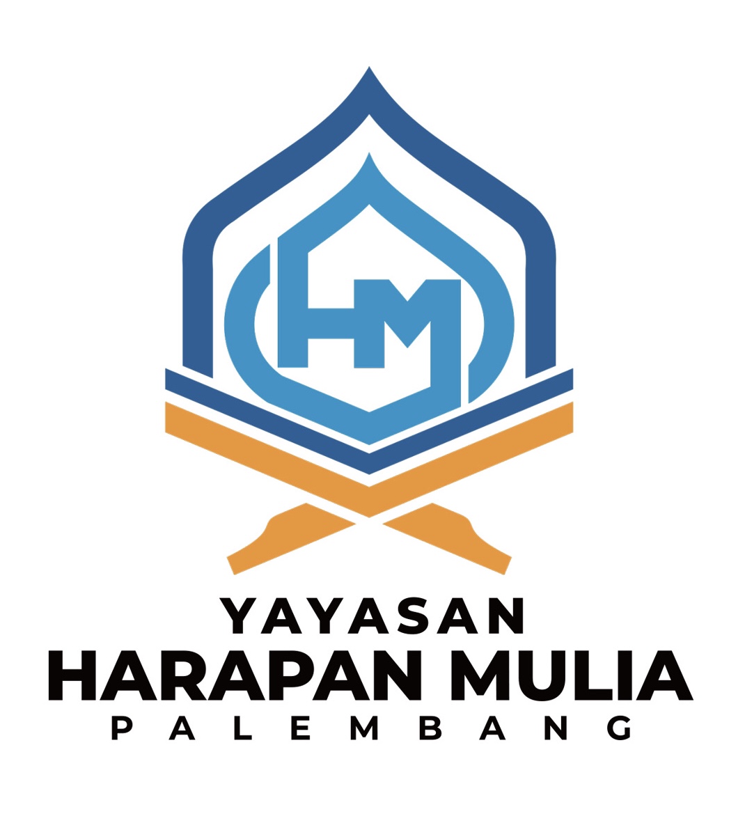 logo yayasan