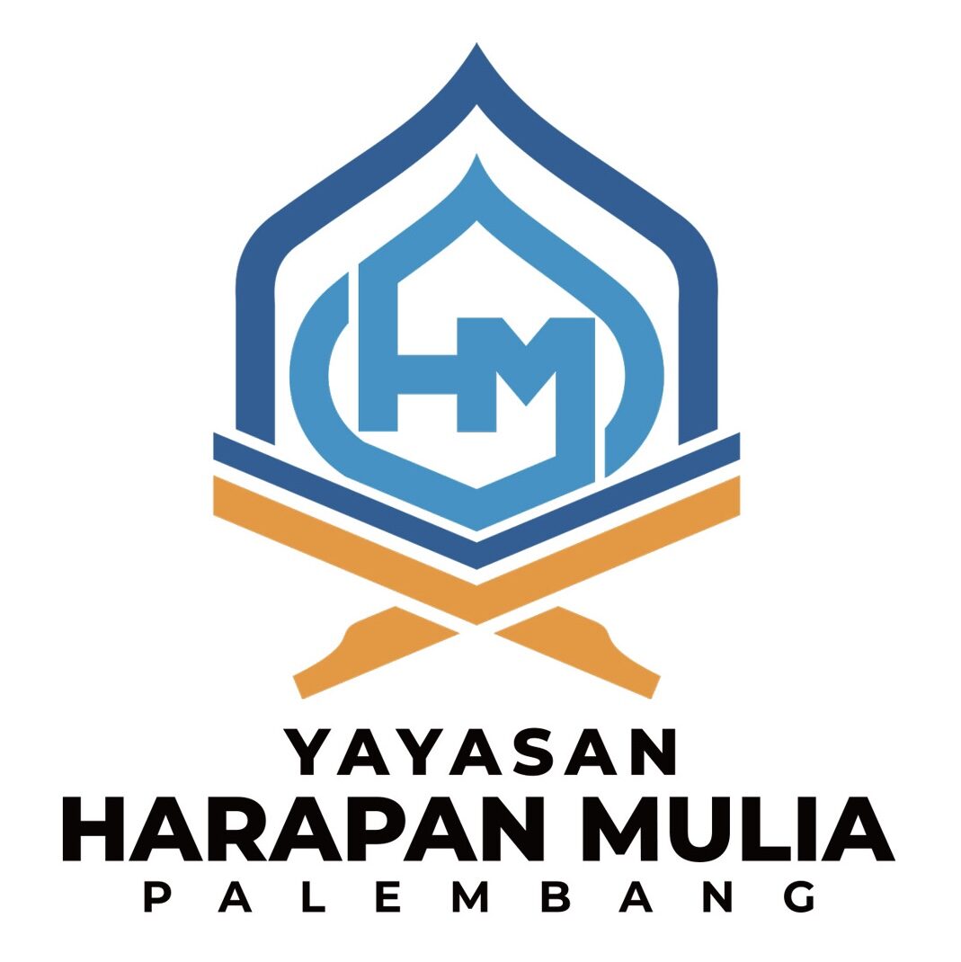 logo yayasan